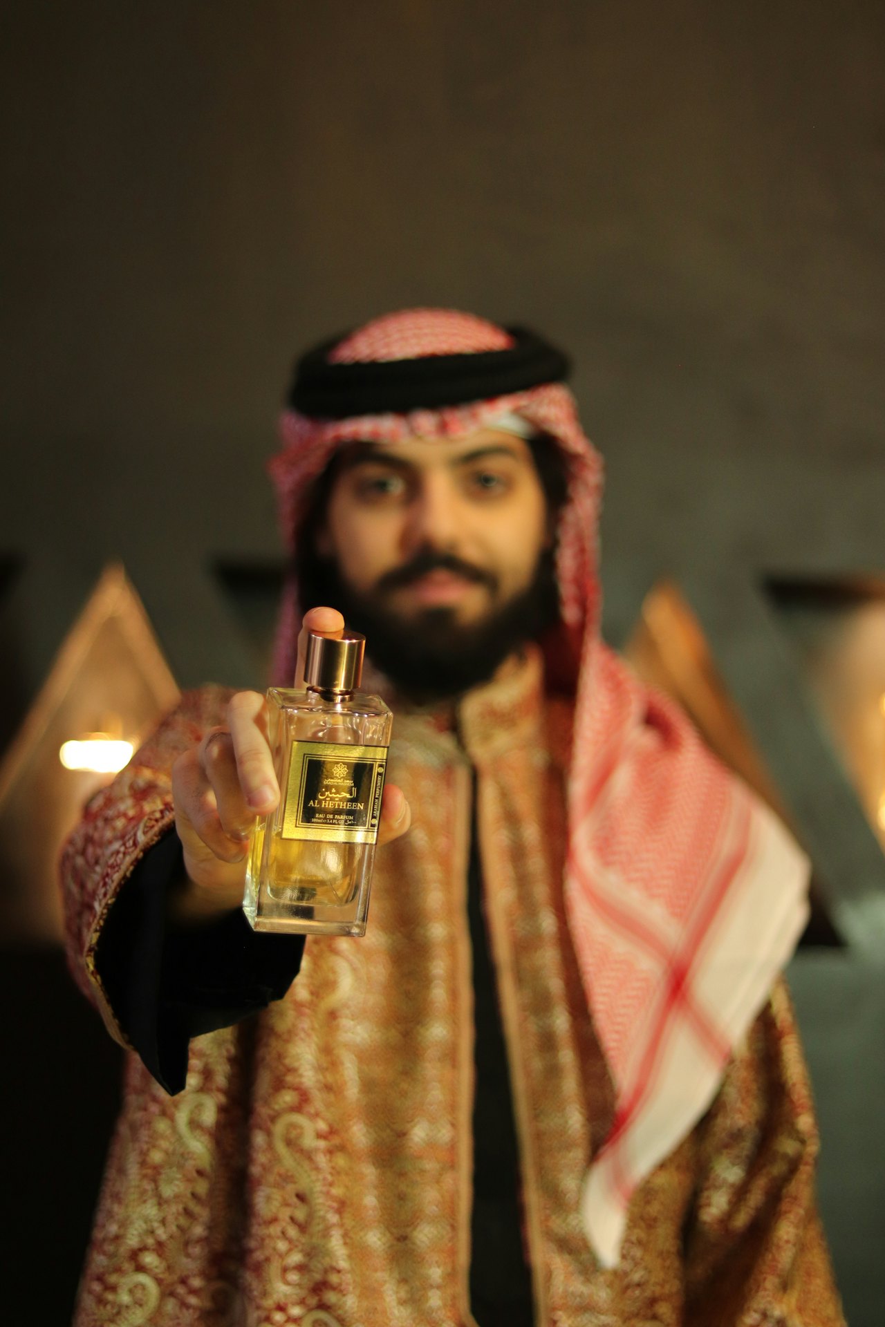 Al-Fakher Musk Al Madinah